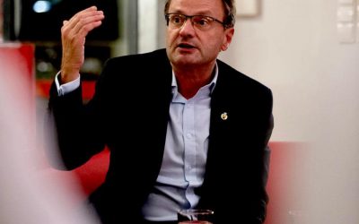 Partizipation der Jugend. (K)Ein (Rand)Thema?