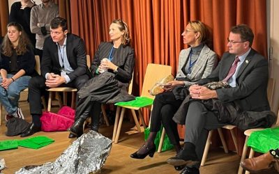 Europäische Lösung für Asyl und Migration
