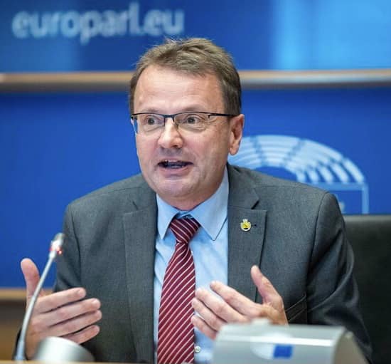 Europas Kulturerbe ist vom Klimawandel bedroht