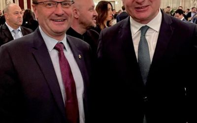 Westbalkan-Integration in Europäische Union beschleunigen