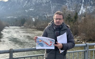 Österreich erhält Katastrophenhilfe