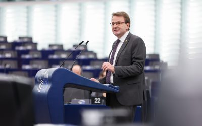 Jahresbericht 2021: Betrugsbekämpfung bei Finanzmitteln der EU