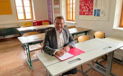 Heute ist Welttag der Bildung!