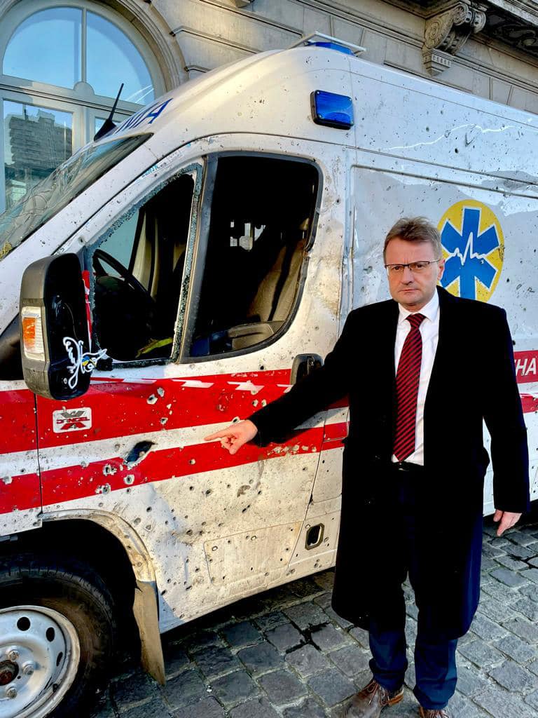 Multiple Sklerose: Der Schock, Der Uns Alle Betrifft... Und Wie Ein Bluttest Helfen Kann! - hf5ci7f
