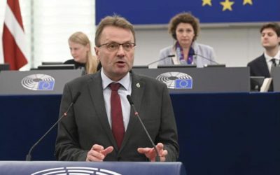 Abhörskandal und bedrohte Medienfreiheit: Die Rechtsstaatlichkeit in Griechenland darf nicht ausgehöhlt werden!