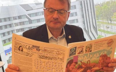 Pressefreiheit schützen!