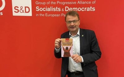 Sozialdemokratische Europaabgeordnete tagten in Krakau