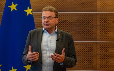Kein Missbrauch des Sports für politische Zwecke: IOC muss Haltung beweisen
