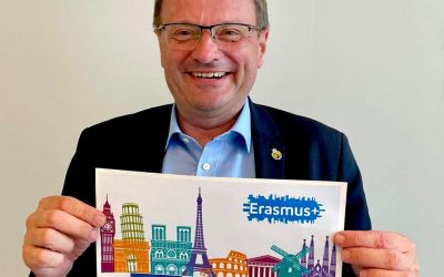 DU bist JUNG und hast PLÄNE?