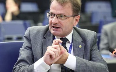 Regulierung von Künstlicher Intelligenz in Europa