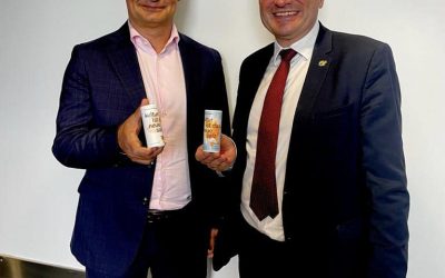 Österreichisches Salz wird nicht benachteiligt – Europaparlament stimmt gegen Bio-Label für Meersalz!