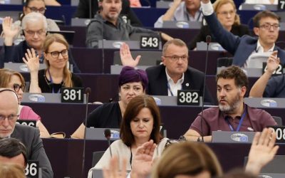Kampf gegen Korruption!