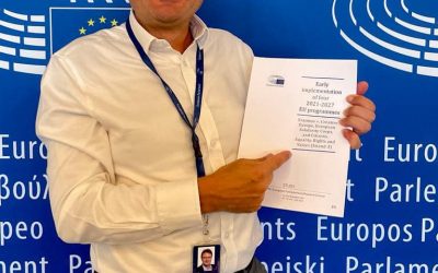 Erasmus+ und Creative Europe: Mehr Möglichkeiten für Kultur und Bildung!