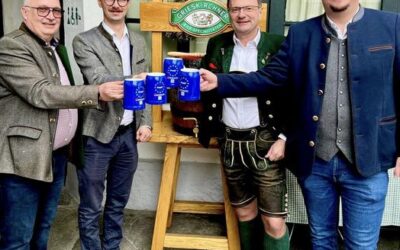 Warum Wirtshaus- und Bierkultur europäische Bedeutung haben…