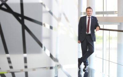 Die Europäische Union fördert „Regionale Innovations-Täler“: OÖ ist dabei und kann zum Silicon Valley in Europa werden