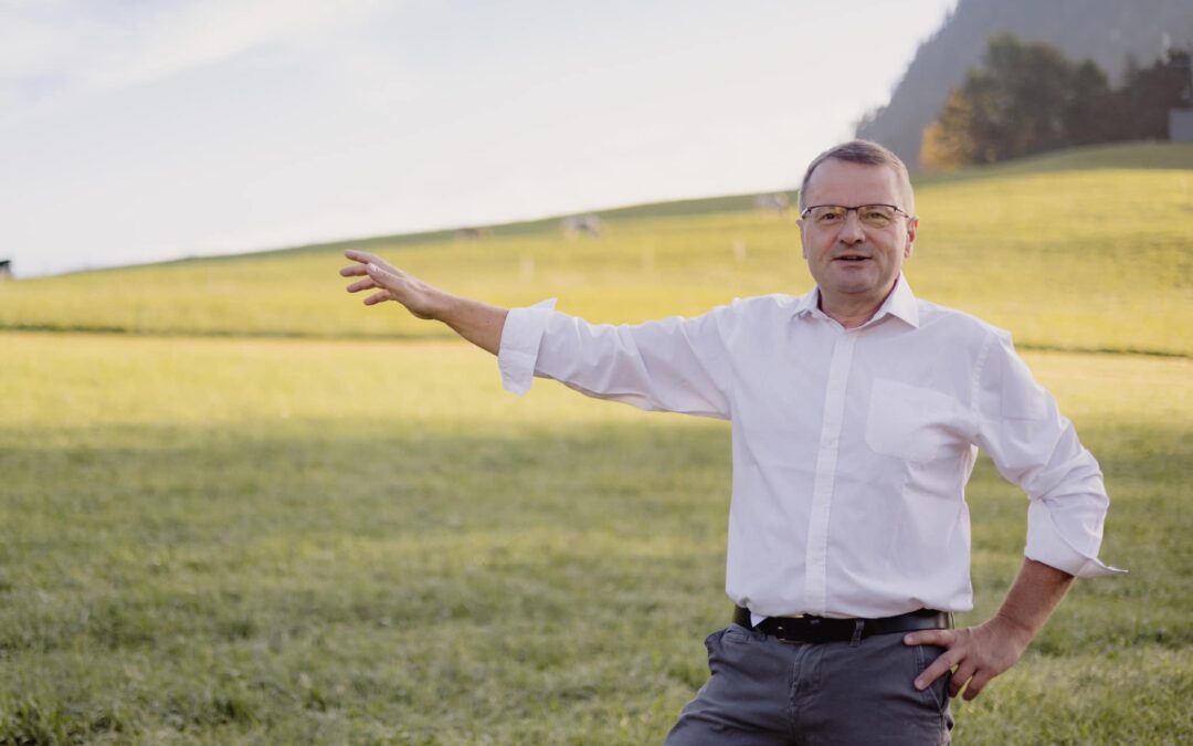 Regionale Förderungen müssen dort ankommen, wo sie gebraucht werden!