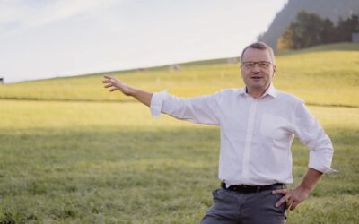 Regionale Förderungen müssen dort ankommen, wo sie gebraucht werden!