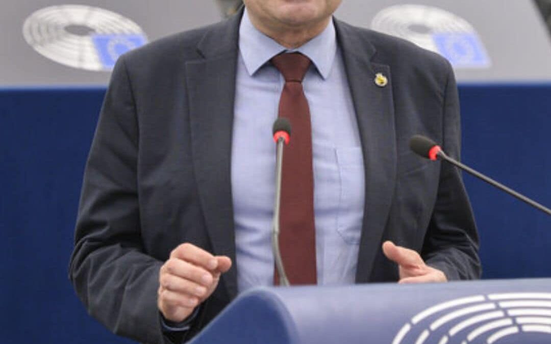 Die Stimmen der Freiheit dürfen nicht verstummen!