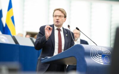 Meinungsfreiheit ist Herzstück jeder liberalen Demokratie