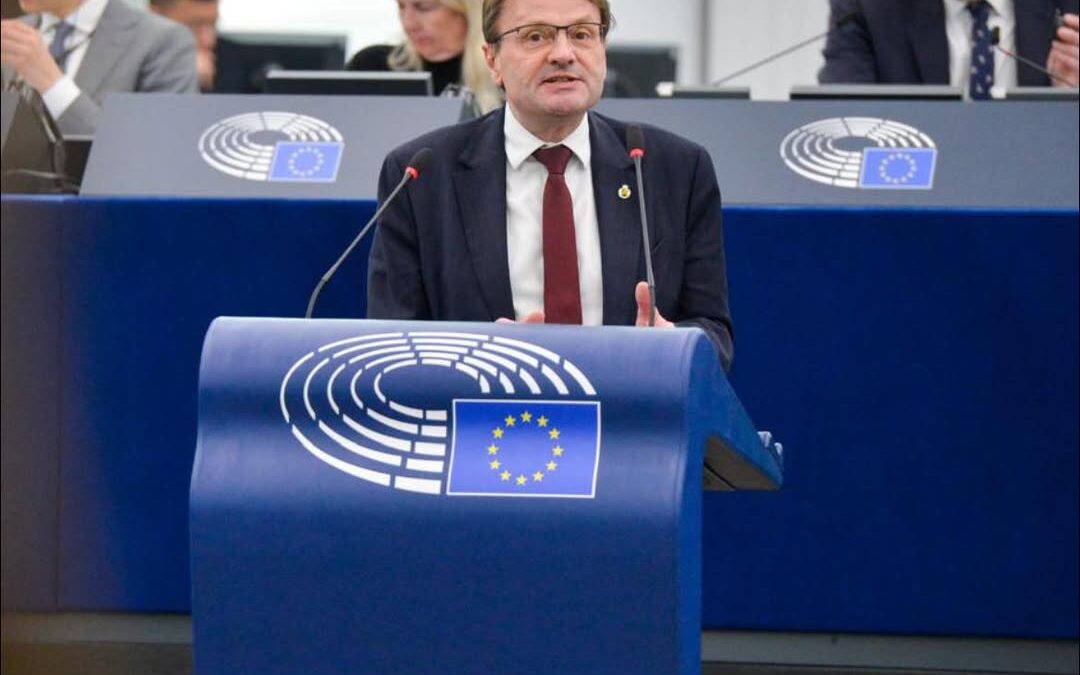 Europa setzt neue Regeln für Künstliche Intelligenz!