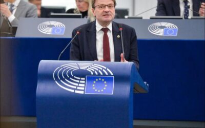 Europa setzt neue Regeln für Künstliche Intelligenz!