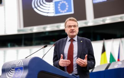 650 Milliarden Euro EU-Wiederaufbaufonds: Kontrolle unzureichend!