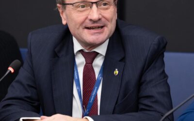 Meine Forderungen für das EU-Budget: Kultur, Bildung & Sport als Prioritäten stärken Europa!