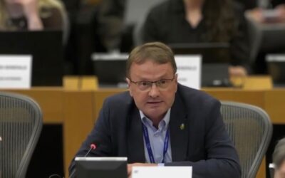 Medienfreiheit stärken – Demokratie schützen.