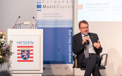 Musikalische Vielfalt ist nicht nur ein künstlerischer, sondern ein demokratischer Wert!