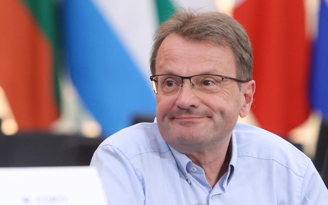 Eine Billion Euro für Europas Regionen – und der Auftrag für die Zukunft!