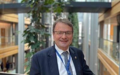 EU-Regionalpolitik wirkt – und die Menschen spüren das!