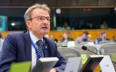 2 Billionen für Europas Zukunft – was heißt das für Kultur, Bildung und Regionen?