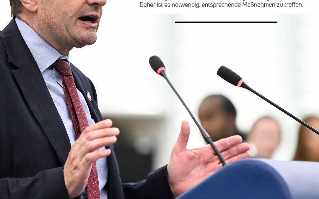 Hitzeschutz ist Lebensschutz!