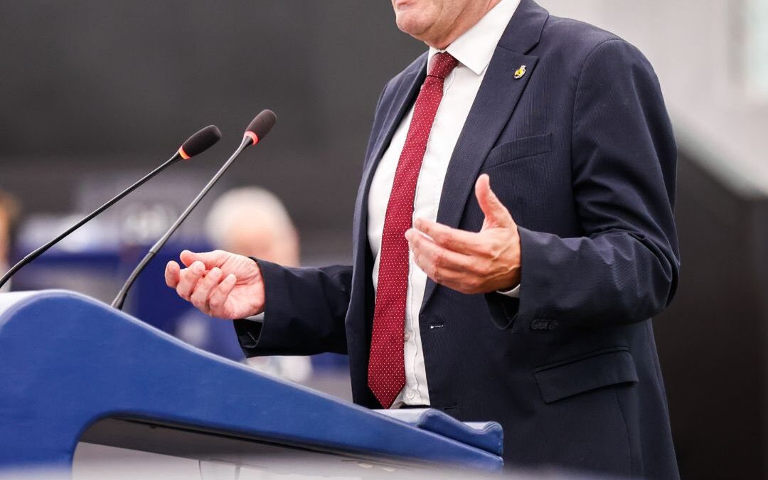 Europa investiert in Bildung, Forschung und die Zukunft junger Menschen.