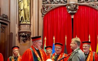 Von alkoholfrei bis zum Starkbier – Belgien feiert seine Bierkultur und Braukunst!