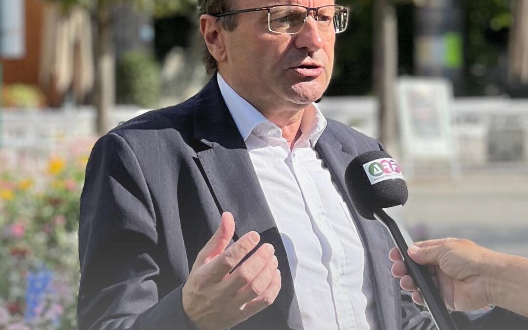 Arzneimittel-Engpässe in Europa