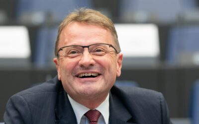 Streamingdienste sollen beitragen – für Europas Kultur und Kreativität!