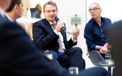 Der europäische Film gehört nicht auf Trumps Verhandlungstisch!