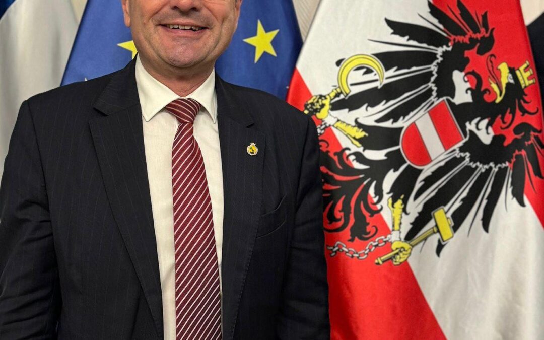 Schönen Nationalfeiertag!