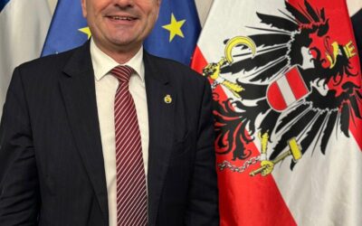 Schönen Nationalfeiertag!