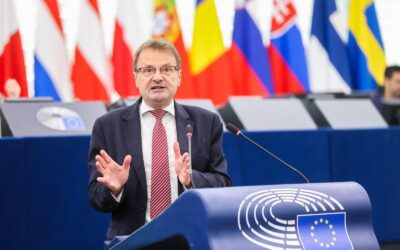 Medienfreiheit ist kein Geschäftsmodell, sie ist Grundpfeiler unserer Demokratie.