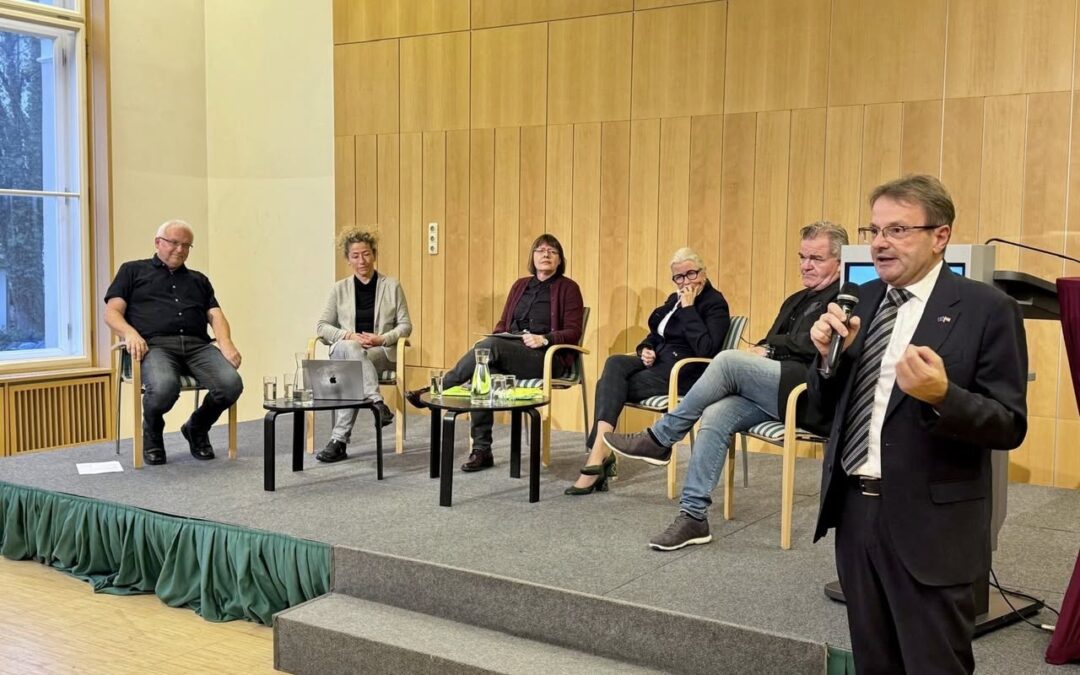 Intelligenz schließt Dummheit nicht aus!