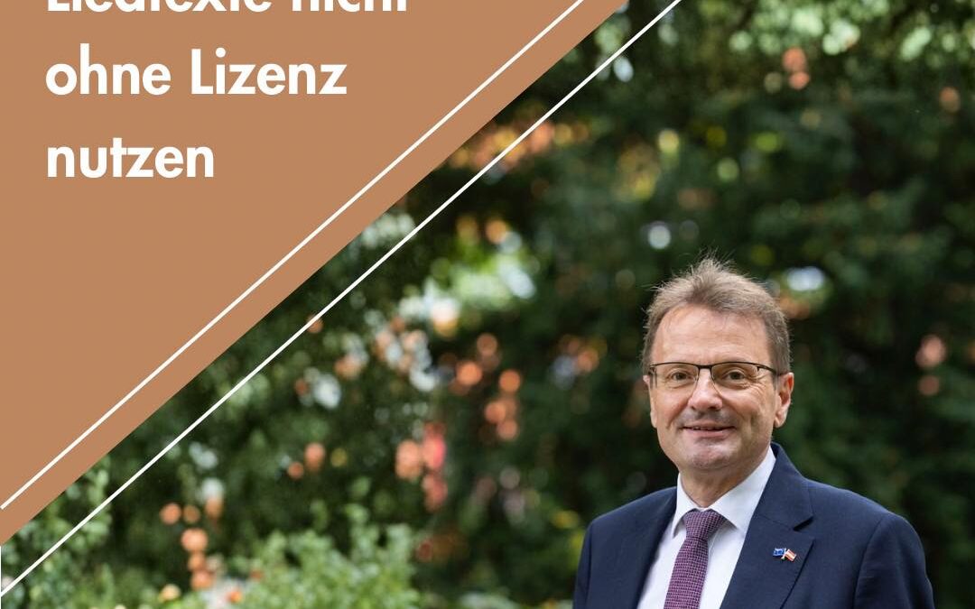 Urteil gegen OpenAI: Ein Signal für Urheberinnen und Urheber in Europa!