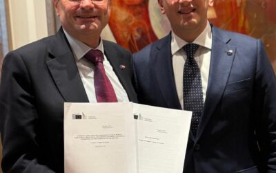 Kulturkompass ist Meilenstein für europäische Kulturpolitik!