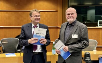 Faire Arbeitsbedingungen – vor und hinter der Kamera!