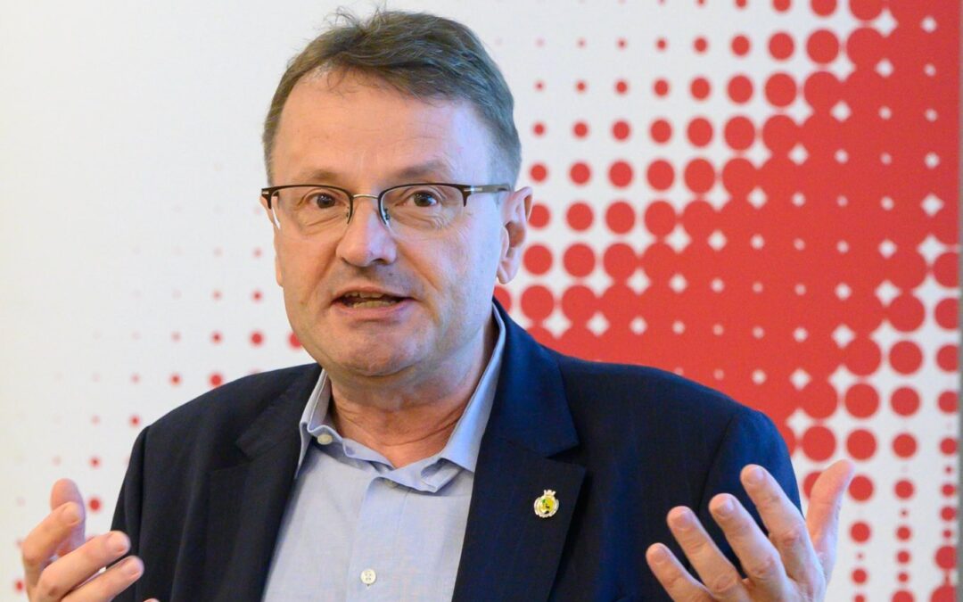 Europa dort erklären, wo es wirkt – in unseren Regionen.