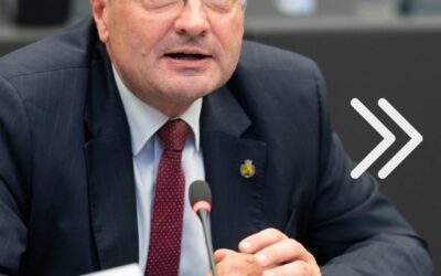 Wenn Europa sich Neujahrsvorsätze macht, darf Kultur und Bildung nicht fehlen!