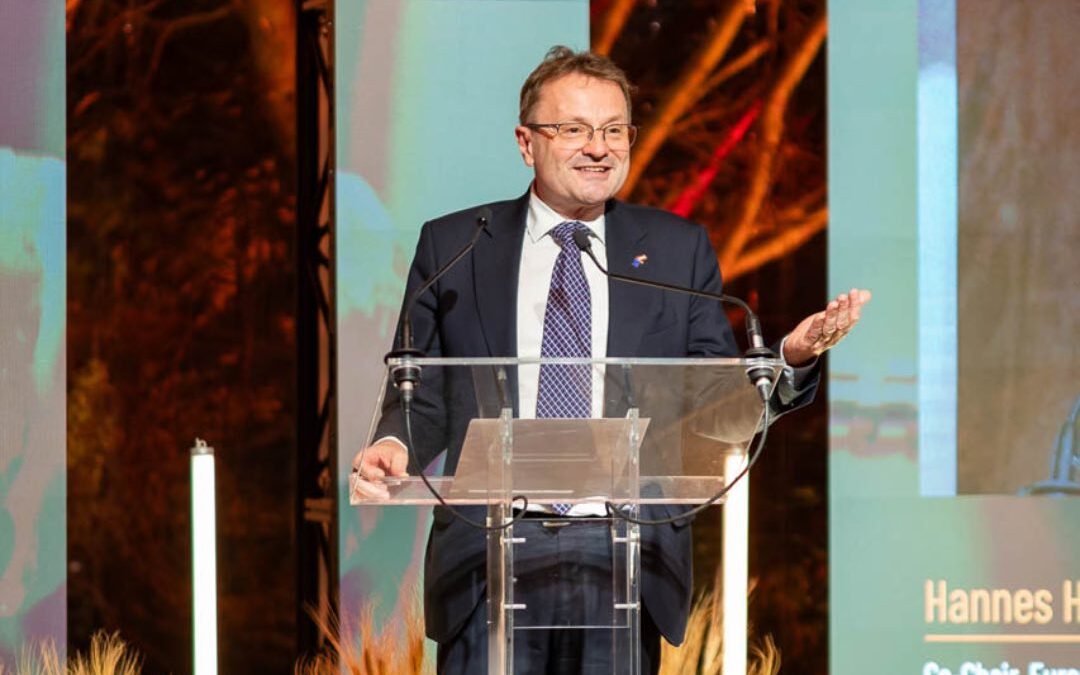 Beer Serves Europe – und Österreich ist mitten drin