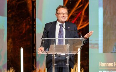 Beer Serves Europe – und Österreich ist mitten drin