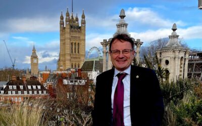 Kultur und Bildung machen nicht an Grenzen halt!